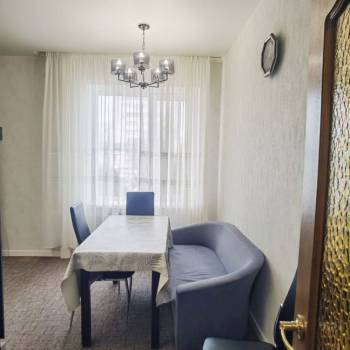 Продается 3-х комнатная квартира, 92 м²