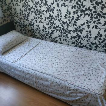 Сдается Многокомнатная квартира, 62 м²