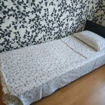 Сдается Многокомнатная квартира, 62 м²