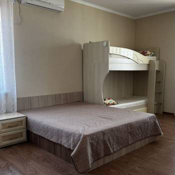 Продается 1-комнатная квартира, 45,2 м²