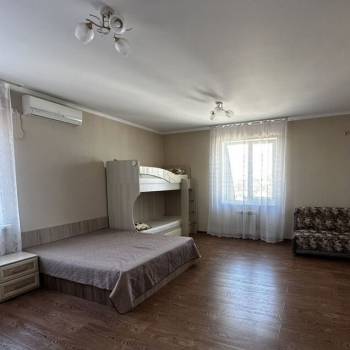 Продается 1-комнатная квартира, 45,2 м²