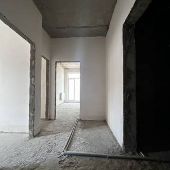 Продается 2-х комнатная квартира, 60,4 м²