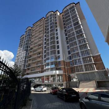 Продается 2-х комнатная квартира, 60,4 м²