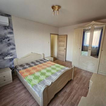 Сдается 2-х комнатная квартира, 56,3 м²
