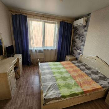 Сдается 2-х комнатная квартира, 56,3 м²