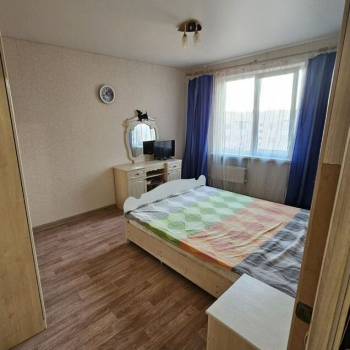 Сдается 2-х комнатная квартира, 56,3 м²