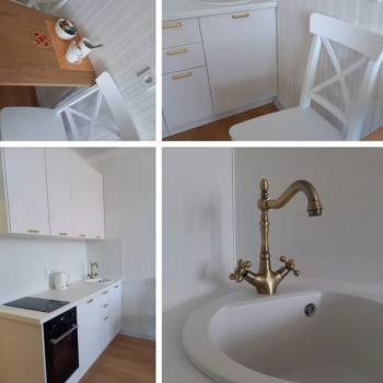 Сдается 1-комнатная квартира, 26 м²