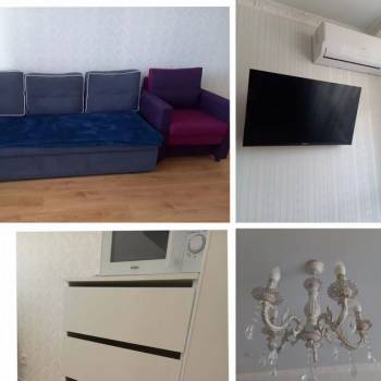 Сдается 1-комнатная квартира, 26 м²