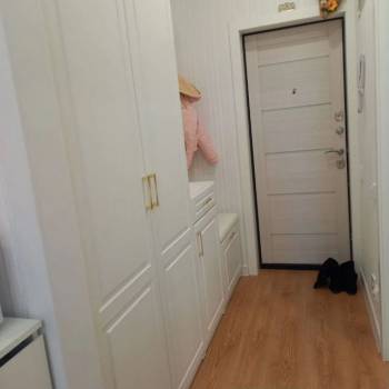Сдается 1-комнатная квартира, 26 м²