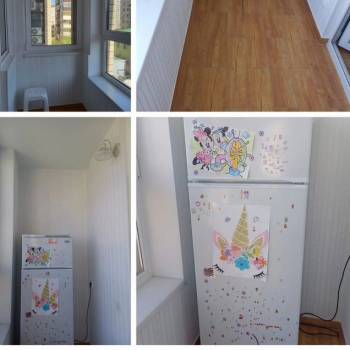 Сдается 1-комнатная квартира, 26 м²