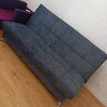 Сдается 1-комнатная квартира, 26 м²