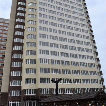 Продается 1-комнатная квартира, 31,8 м²