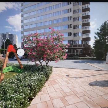 Продается 1-комнатная квартира, 31,8 м²