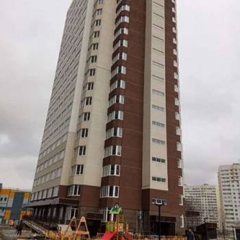 Продается 1-комнатная квартира, 31,8 м²
