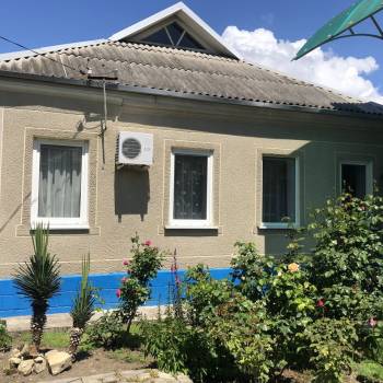Продается Дом, 58 м²