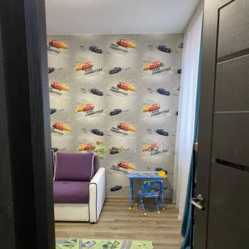 Сдается Многокомнатная квартира, 66 м²