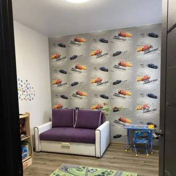 Сдается Многокомнатная квартира, 66 м²