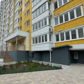 Сдается 1-комнатная квартира, 37,9 м²