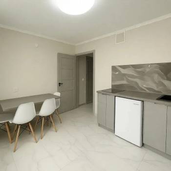 Сдается 1-комнатная квартира, 37,9 м²