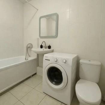 Сдается 1-комнатная квартира, 37,9 м²