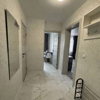 Сдается 1-комнатная квартира, 37,9 м²