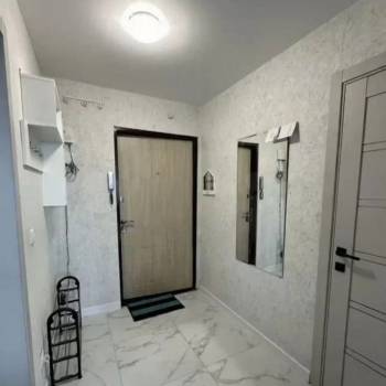 Сдается 1-комнатная квартира, 37,9 м²