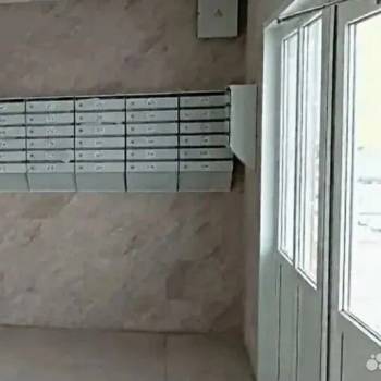 Сдается 1-комнатная квартира, 37,9 м²