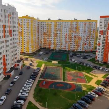 Сдается 1-комнатная квартира, 37,9 м²