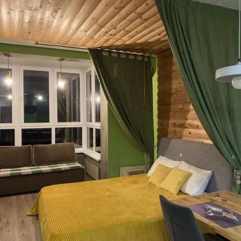 Сдается 1-комнатная квартира, 30,7 м²