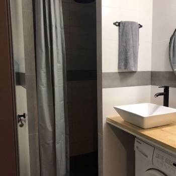Сдается 1-комнатная квартира, 30,7 м²