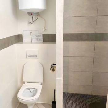 Сдается 1-комнатная квартира, 30,7 м²