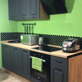 Сдается 1-комнатная квартира, 30,7 м²