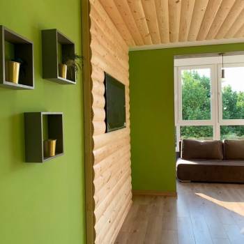 Сдается 1-комнатная квартира, 30,7 м²