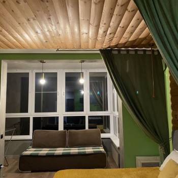 Сдается 1-комнатная квартира, 30,7 м²