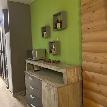 Сдается 1-комнатная квартира, 30,7 м²