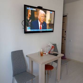Сдается 1-комнатная квартира, 23 м²