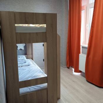 Продается 3-х комнатная квартира, 64 м²