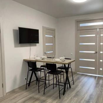 Продается 1-комнатная квартира, 49,5 м²