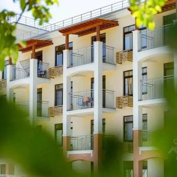 Продается 1-комнатная квартира, 49,5 м²