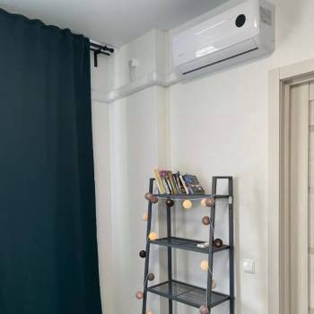 Продается 1-комнатная квартира, 49,5 м²