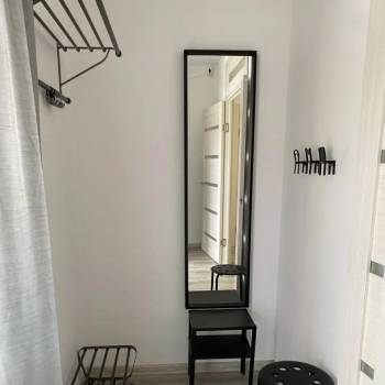 Продается 1-комнатная квартира, 49,5 м²