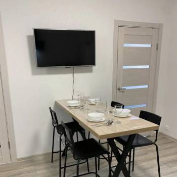 Продается 1-комнатная квартира, 49,5 м²