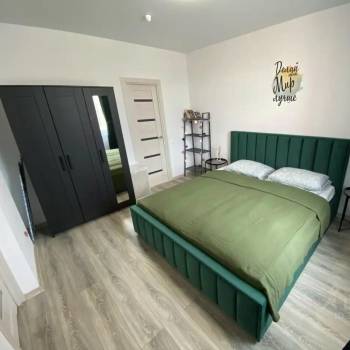 Продается 1-комнатная квартира, 49,5 м²