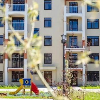 Продается 1-комнатная квартира, 49,5 м²