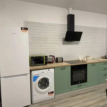 Продается 1-комнатная квартира, 49,5 м²