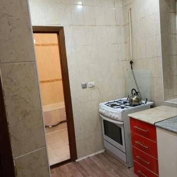 Сдается 1-комнатная квартира, 40 м²