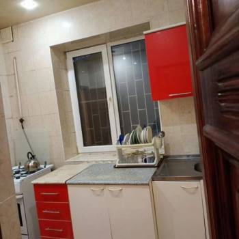 Сдается 1-комнатная квартира, 40 м²