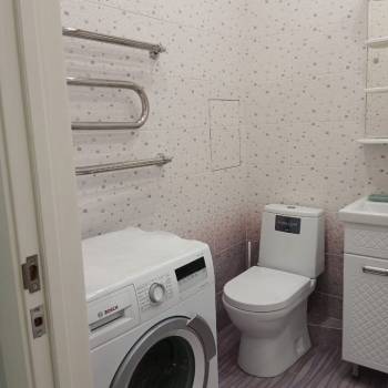 Сдается 1-комнатная квартира, 37 м²