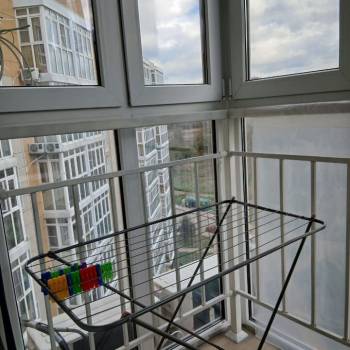 Сдается 1-комнатная квартира, 37 м²