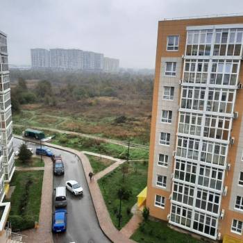 Сдается 1-комнатная квартира, 37 м²